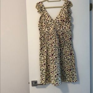 Theory sun dress-12